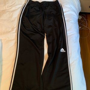 Adidas sweatpants